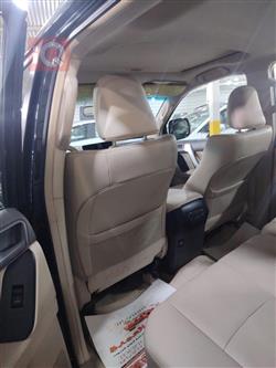 تويوتا لاندكروزر برادو